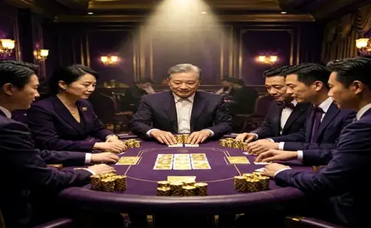 Elite Blackjack Masters