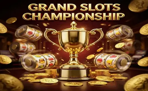 Grand Slots Championship